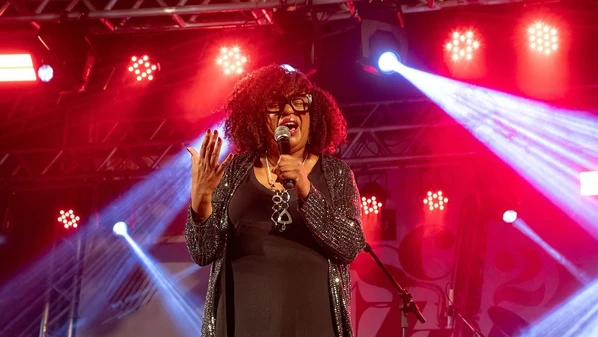 O festival acontece de 13 a 15 de junho, com o “Blues da Tarde” acontecendo no dia 14, um sábado, com entrada gratuita