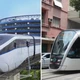 Imagem - Monotrilho e VLT são avaliados em projeto de mobilidade para a Grande Vitória