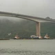 Navio Iron Trader, atracado no porto de Vitória