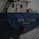 Navio Iron Trader, atracado no porto de Vitória