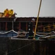 Navio Iron Trader, atracado no porto de Vitória