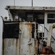 Navio Iron Trader, atracado no porto de Vitória