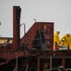 Navio Iron Trader, atracado no porto de Vitória
