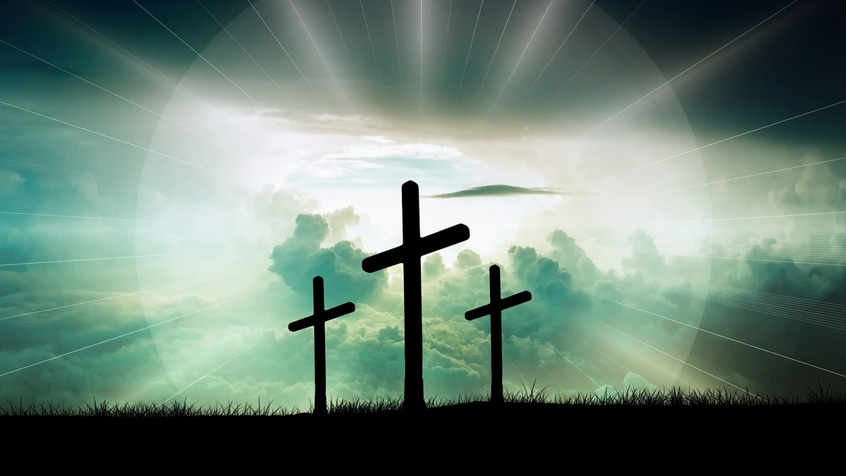 Crucificação