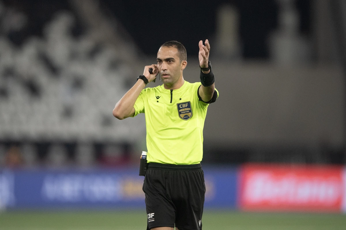 Davi Lacerda teve mais uma atuação polêmica nesta temporada