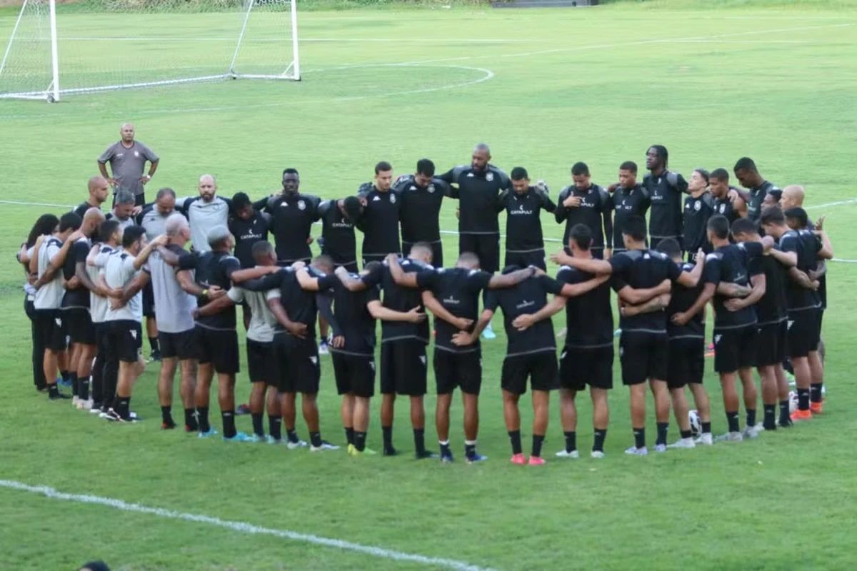Rio Branco terá time alternativo na Copa Es