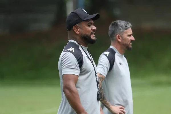Wederson Medeiros e Ronicley Capucho vão comandar o Rio Branco na Copa ES