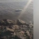 Imagem - Motorista perde controle e carro cai em mar de praia de Marataízes
