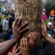 Povoado de Castelo realiza Via Sacra há 37 anos