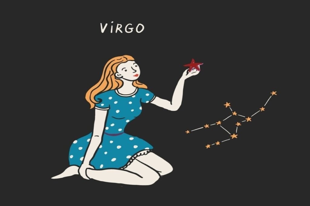 A semana será favorável para os nativos de Virgem saírem da rotina e se dedicarem ao autoconhecimento (Imagem: GooseFrol | Shutterstock)