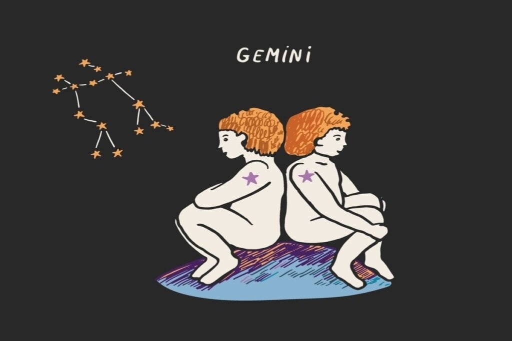 Os nativos de Gêmeos deverão se recolher, iluminar o inconsciente e se dedicar às práticas espirituais (Imagem: GooseFrol | Shutterstock)