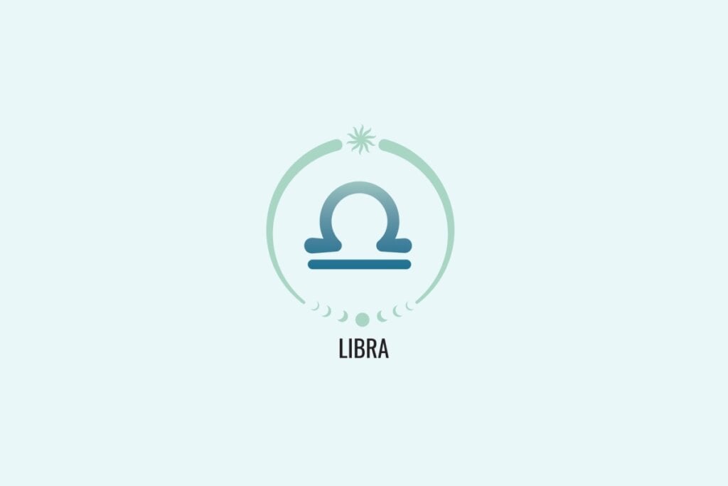 Os nativos de Libra buscarão desacelerar e voltar a atenção para si (Imagem: 397HOUSE | Shutterstock)