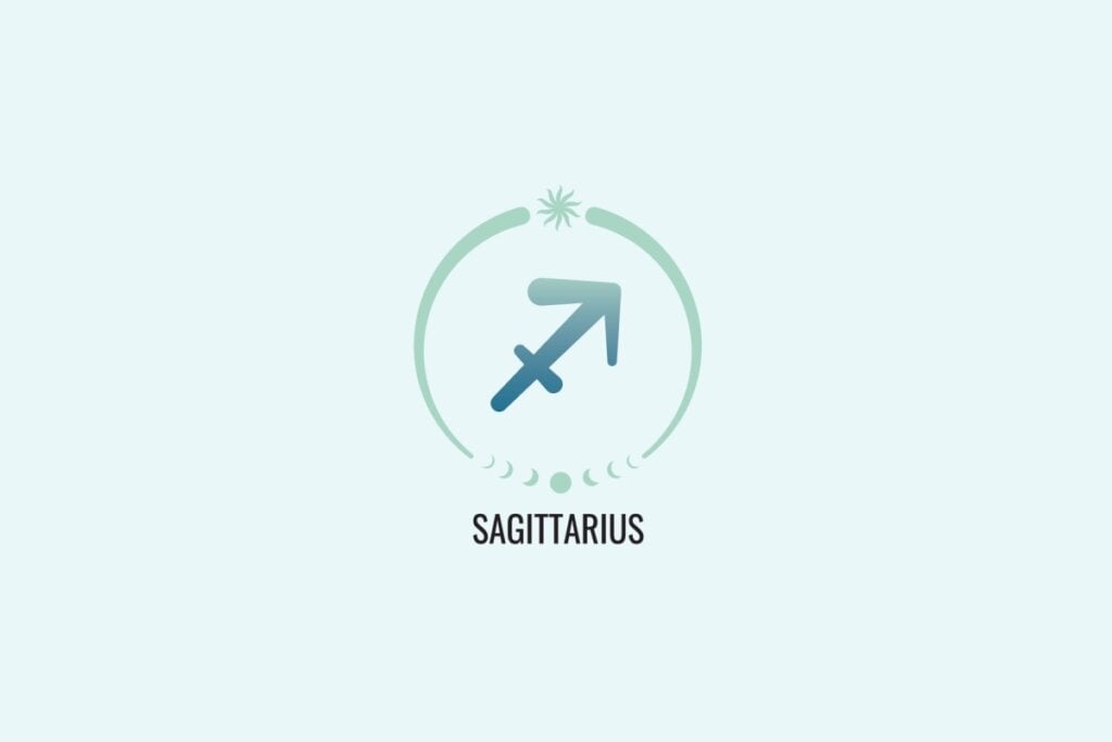 Os nativos de Sagitário buscarão segurança e estarão focados na maneira como lidam com o dinheiro (Imagem: 397HOUSE | Shutterstock)