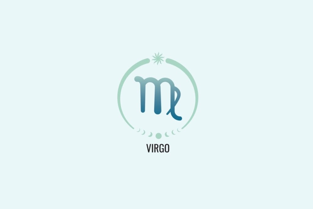 Os nativos de Virgem buscarão nutrir o amor-próprio e estarão com as emoções mais afloradas (Imagem: 397HOUSE | Shutterstock)