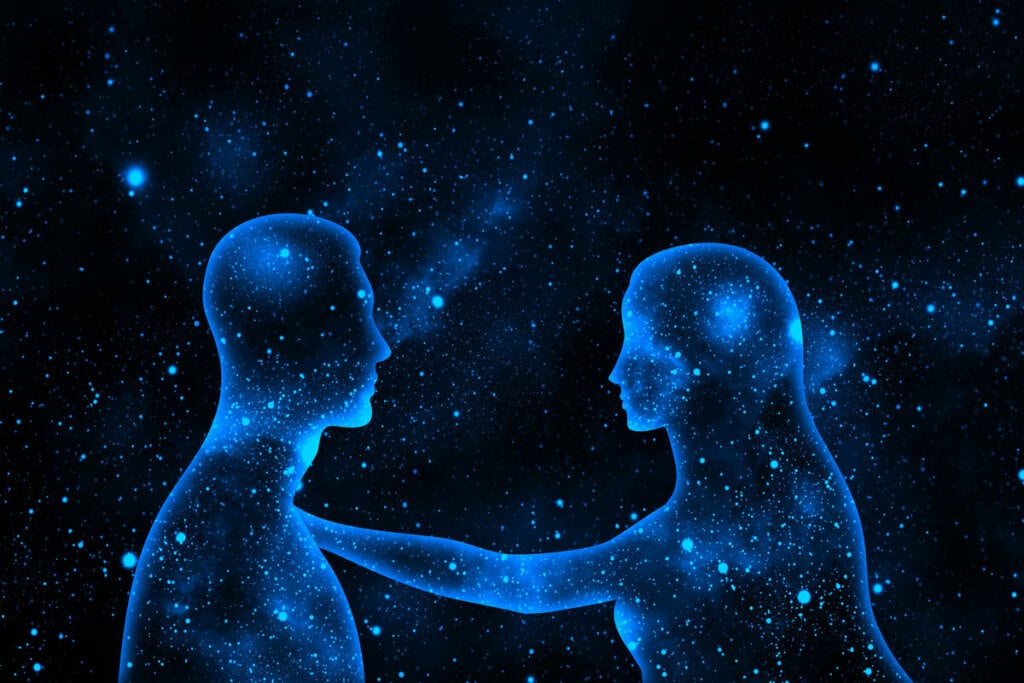 Para os espíritas, a ressurreição de Cristo está relacionada à vida após a morte (Imagem: Oksana Tkachova | Shutterstock)