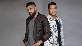 Henrique e Juliano, dupla sertaneja