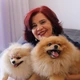 Imagem - Cães ajudam no tratamento de pessoas doentes