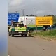 Imagem - Acidente com dois carros na BR 101 deixa três feridos em Linhares