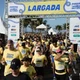 Imagem - Saúde, fé e visual de tirar o folego na 12ª Corrida da Penha em Vila Velha