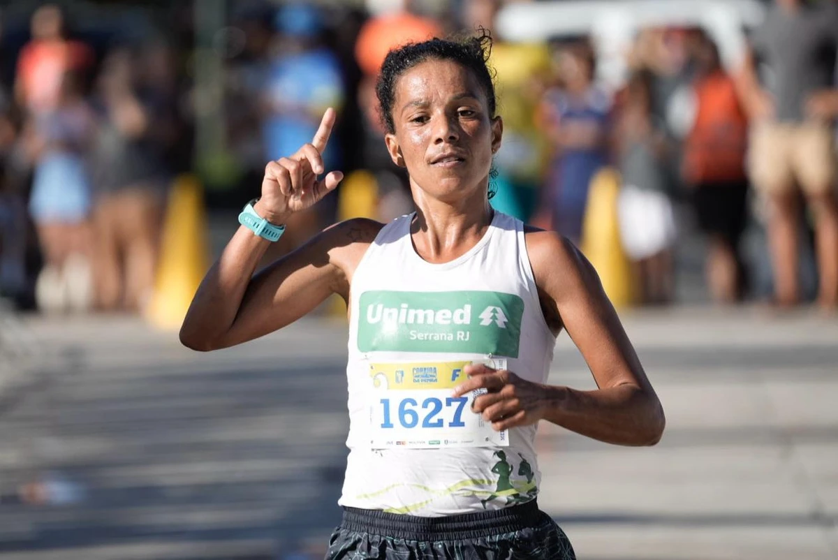 Corrida da Penha por Vitor Jubini