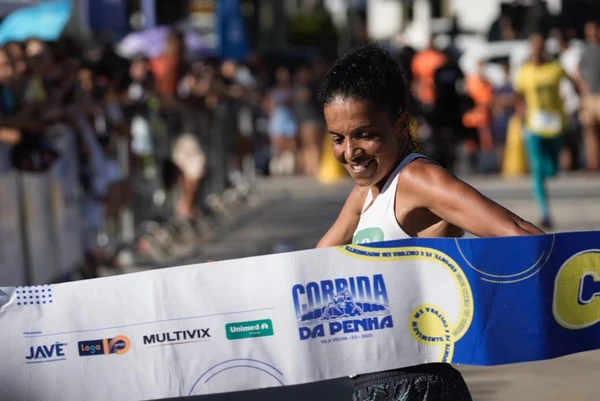 Corrida da Penha por Vitor Jubini