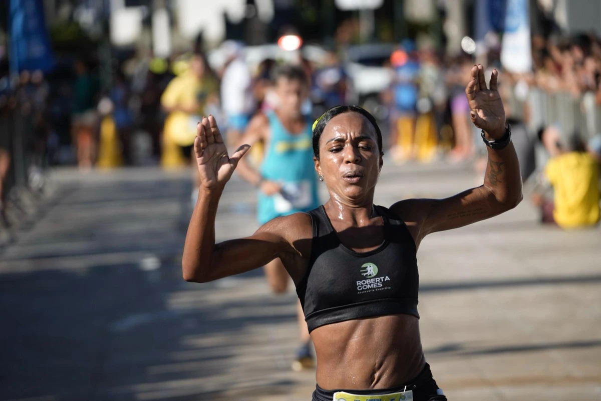 Corrida da Penha por Vitor Jubini