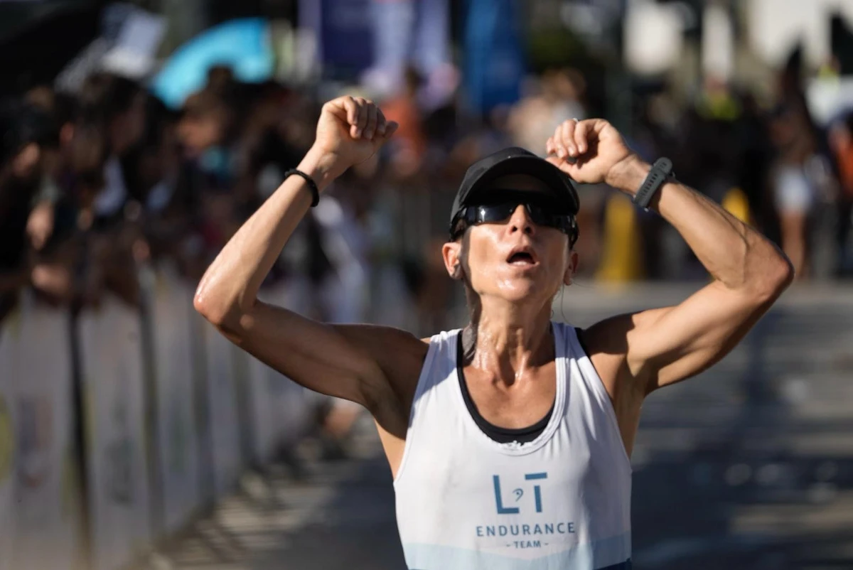 Corrida da Penha por Vitor Jubini