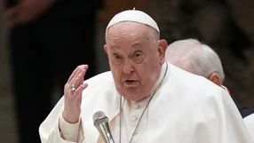 Morre o Papa Francisco