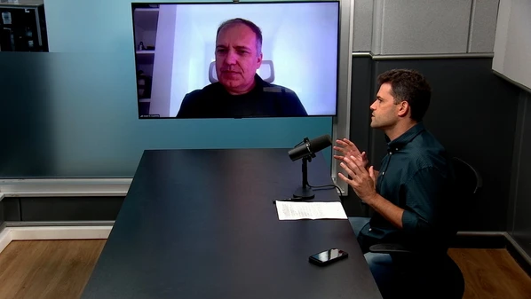 A conversa da décima edição do videocast da coluna é com André Coutinho, sócio da Symnetics, consultoria que está ajudando a colocar de pé o ES 500 Anos, planejamento estratégico do Estado
