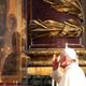 Imagem - O testamento do papa Francisco em que ele diz onde queria ser enterrado e por quê
