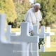 Imagem - As palavras e desejos do papa Francisco escritos em testamento