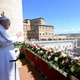 Imagem - Padre do ES em Roma lembra encontro com papa: 'Conversa de neto com avô'
