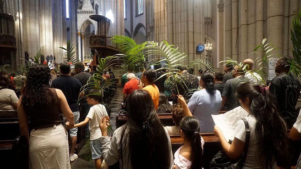 Imagem BBC Brasil