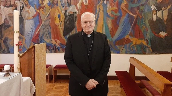 Cardeal Péter Erdo