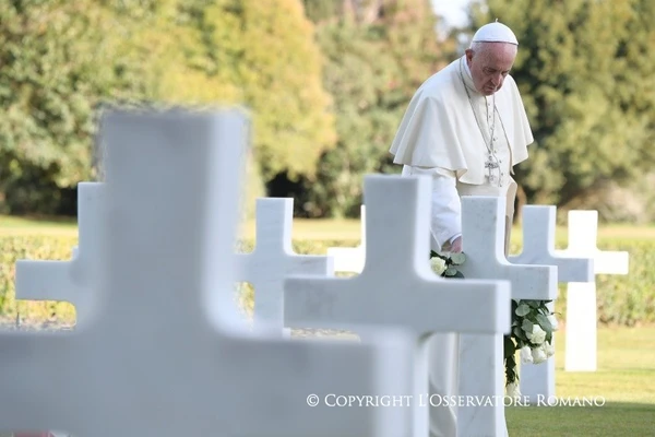 Papa Francisco