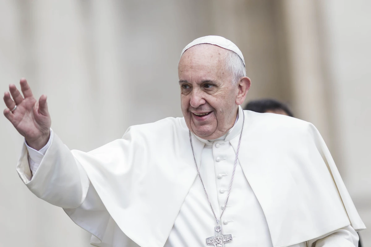 Papa Francisco morre aos 88 anos