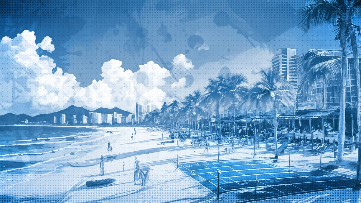 Praias de Vitória