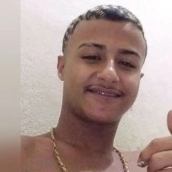 Iran Felipe Rocha foi baleado, segundo a PM, após atirar contra policiais durante patrulhamento no bairro Primeiro de Maio, em região conhecida como Faixa de Gaza