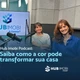 Imagem - Especialistas falam sobre mitos e verdades na hora de escolher as cores para a casa