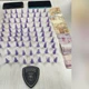 Imagem - 'Michael Jackson' é preso com 80 pinos de cocaína dentro de carro em Cariacica