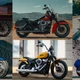 Imagem - Harley-Davidson apresenta nova linha Cruiser 2025 com seis modelos