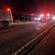 Imagem - Motociclista morre após atropelar capivara em rodovia de Alegre