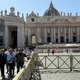 Imagem - Capixaba que chegou a Roma no dia da morte do papa relata clima de comoção