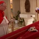 Imagem - Vaticano divulga imagens do corpo do papa Francisco em caixão