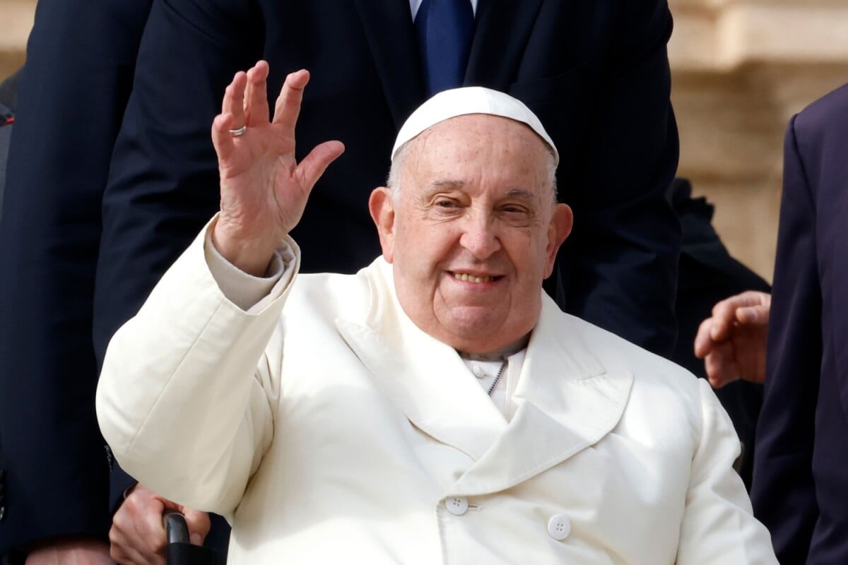 O Papa Francisco trouxe mudanças significativas para a Igreja Católica (Imagem: Riccardo De Luca - Update | Shutterstock) 