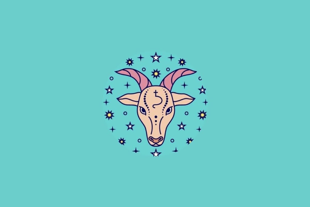 Os capricornianos cuidarão das finanças e dos valores pessoais nesta terça-feira (Imagem: warmjuly | Shutterstock)