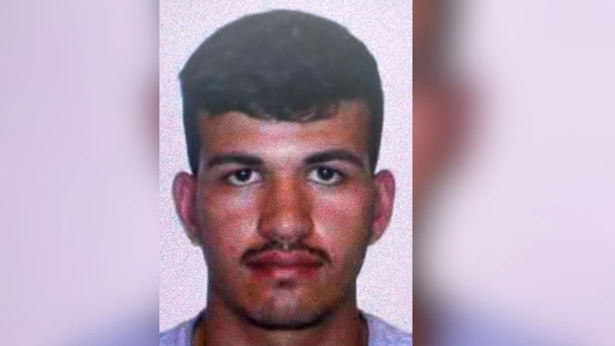 Felipe da Vitória, de 29 anos, é um dos suspeitos de participar da “Gangue da Hilux”, conhecida por furto de veículos e adulteração de placas.