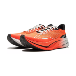 Tênis De Corrida Femininos Li-ning Feidian 4 Challenger 