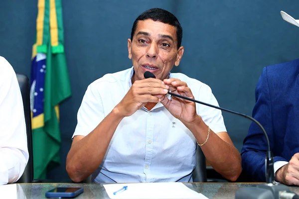 Zé Preto quer enaltecer prato considerado orgulho do espírito-santense