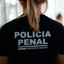 O próximo passo será a assinatura do contrato entre a banca e a Polícia Penal. O edital está previsto para sair ainda no segundo semestre de 2025